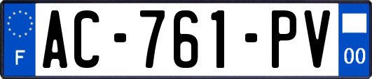 AC-761-PV