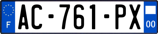 AC-761-PX