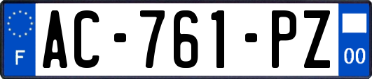 AC-761-PZ