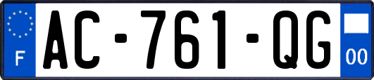 AC-761-QG