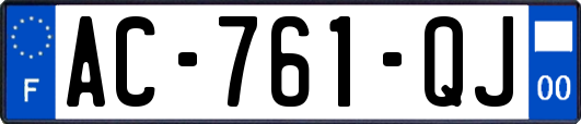 AC-761-QJ