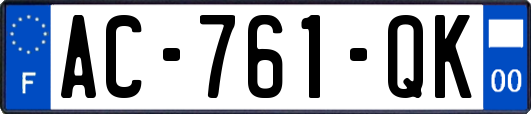 AC-761-QK