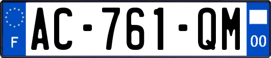 AC-761-QM