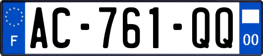AC-761-QQ