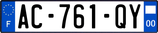 AC-761-QY