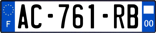 AC-761-RB