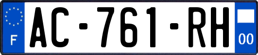 AC-761-RH