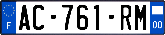 AC-761-RM