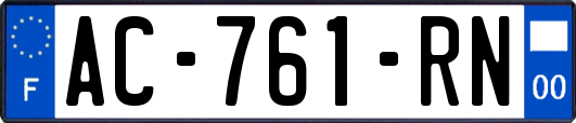 AC-761-RN