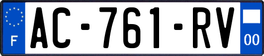 AC-761-RV
