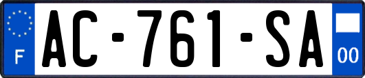 AC-761-SA