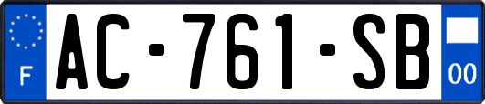 AC-761-SB