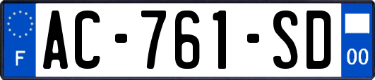 AC-761-SD