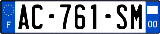 AC-761-SM