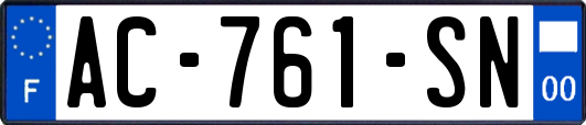 AC-761-SN
