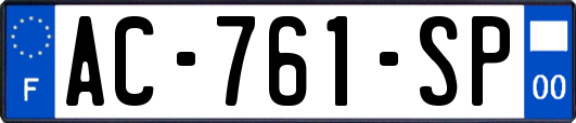 AC-761-SP