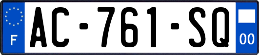 AC-761-SQ