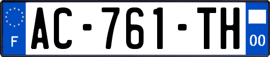 AC-761-TH