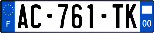AC-761-TK