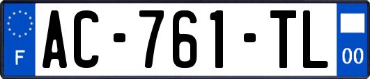 AC-761-TL