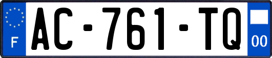 AC-761-TQ