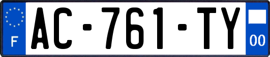 AC-761-TY