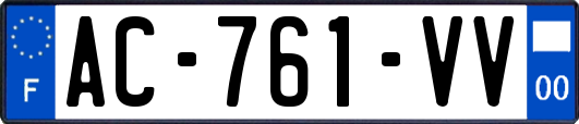AC-761-VV