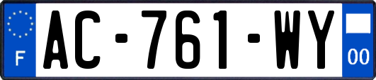 AC-761-WY