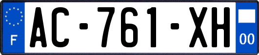AC-761-XH