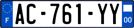 AC-761-YY