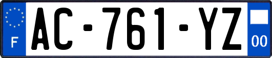 AC-761-YZ