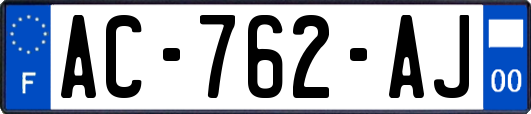 AC-762-AJ