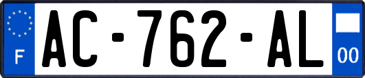 AC-762-AL