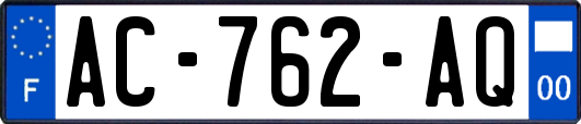 AC-762-AQ