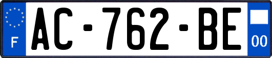 AC-762-BE