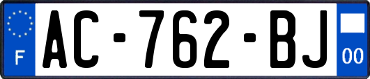 AC-762-BJ