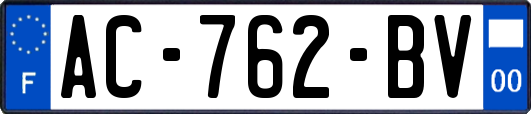 AC-762-BV