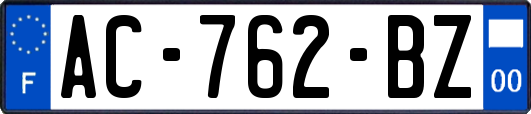 AC-762-BZ