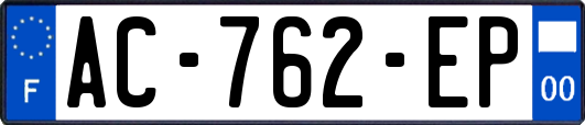 AC-762-EP