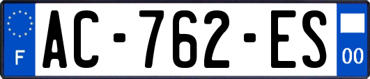 AC-762-ES
