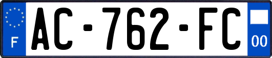 AC-762-FC