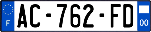 AC-762-FD