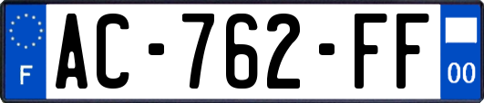 AC-762-FF