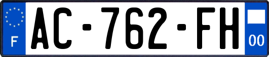 AC-762-FH