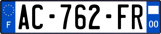 AC-762-FR