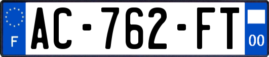 AC-762-FT