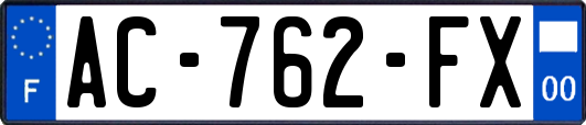 AC-762-FX
