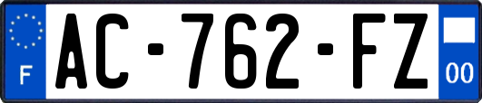 AC-762-FZ