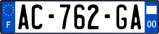 AC-762-GA