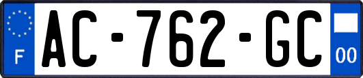 AC-762-GC
